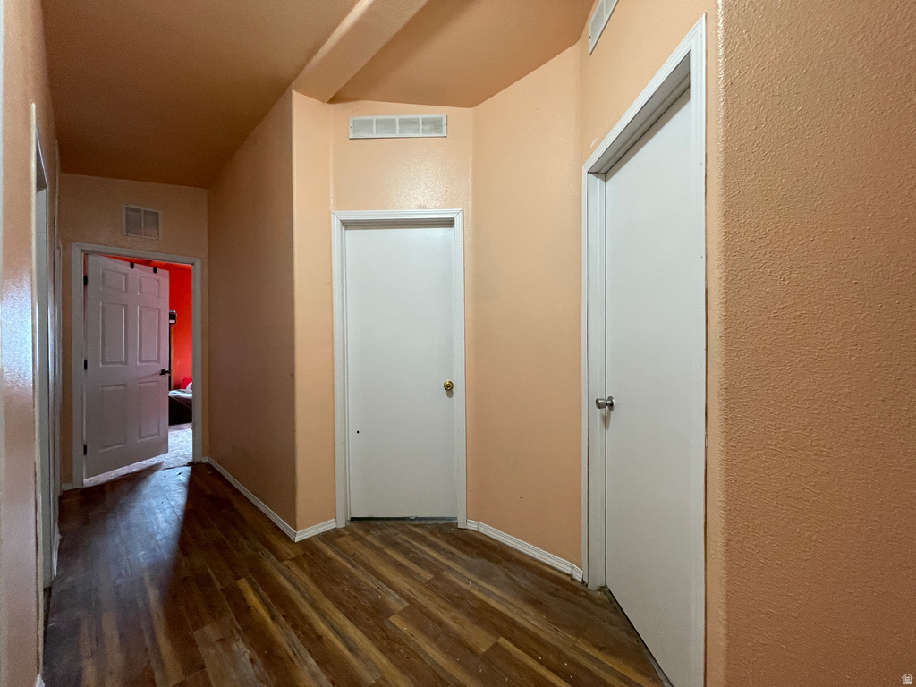 240 E HORSESHOE BEND RD Vernal, UT 84078