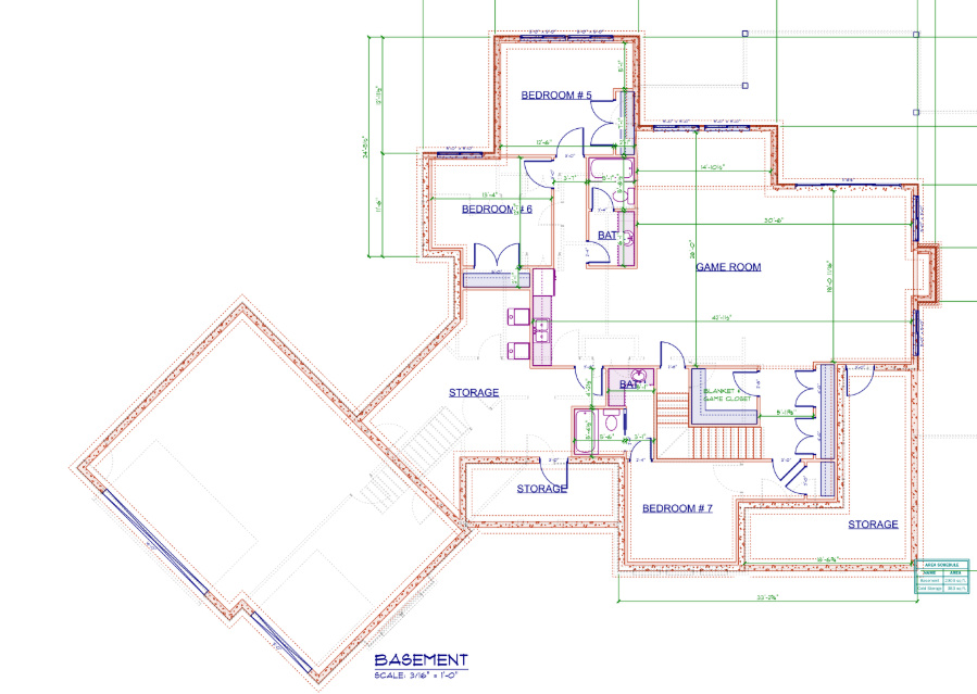 3530 S LONG RIDGE CIR. CIR Garden City, UT 84028