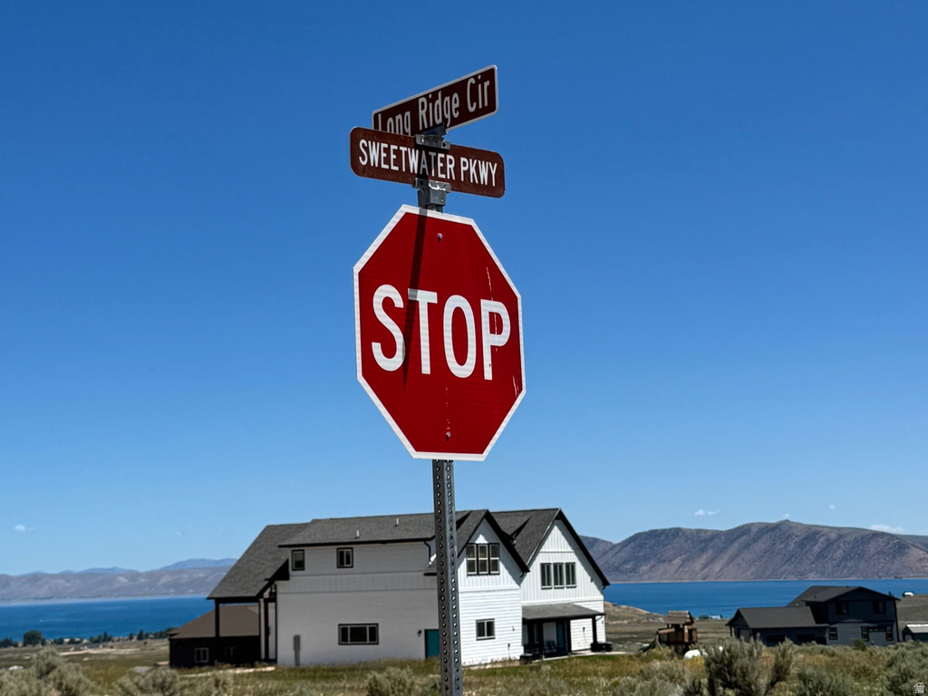 3530 S LONG RIDGE CIR. CIR Garden City, UT 84028