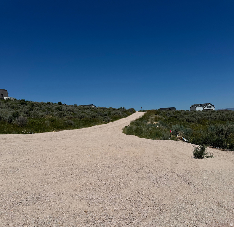 3530 S LONG RIDGE CIR. CIR Garden City, UT 84028