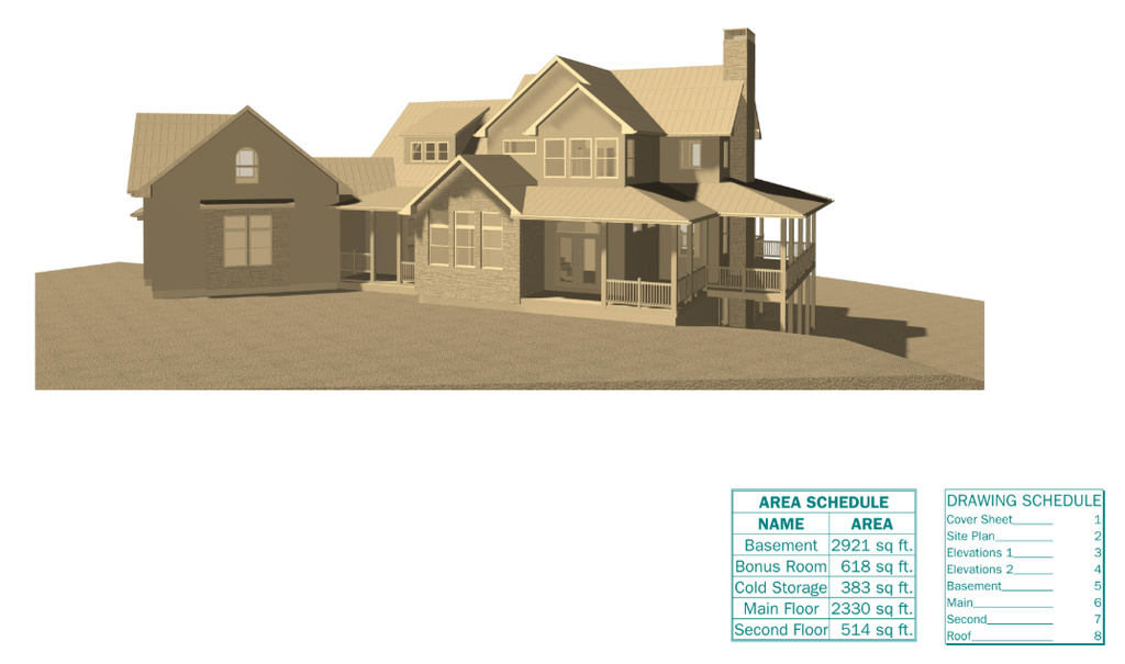 3530 S LONG RIDGE CIR. CIR Garden City, UT 84028