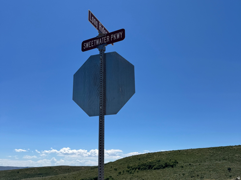 3530 S LONG RIDGE CIR. CIR Garden City, UT 84028