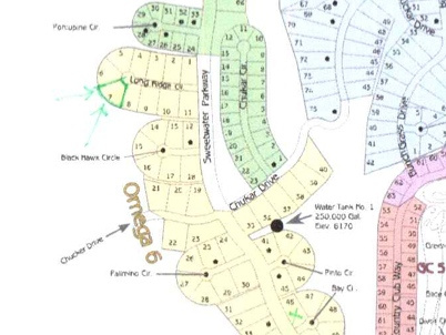 3530 S LONG RIDGE CIR. CIR Garden City, UT 84028