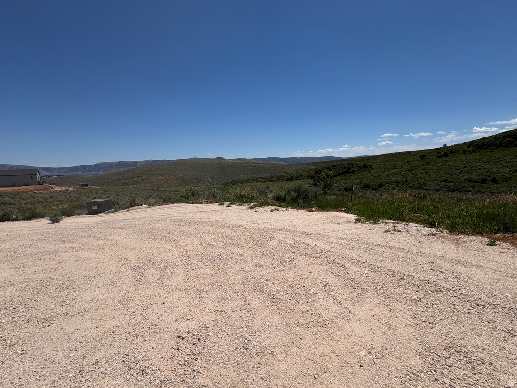 3530 S LONG RIDGE CIR. CIR Garden City, UT 84028