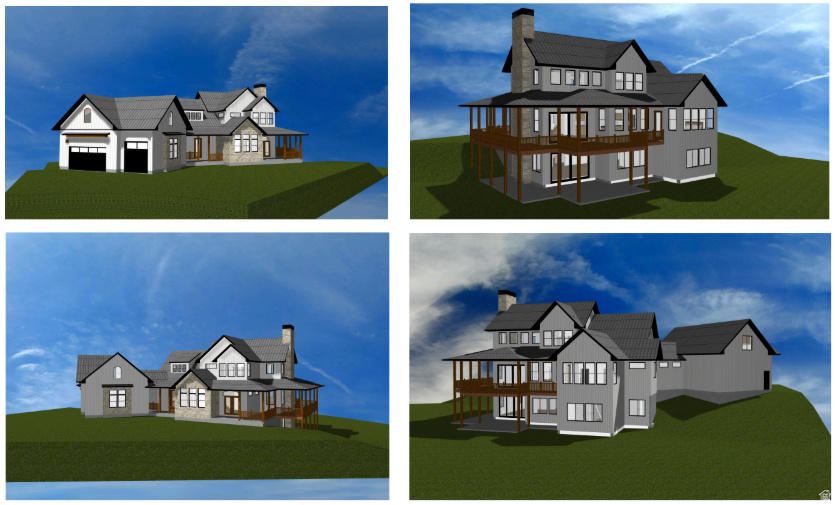 3530 S LONG RIDGE CIR. CIR Garden City, UT 84028