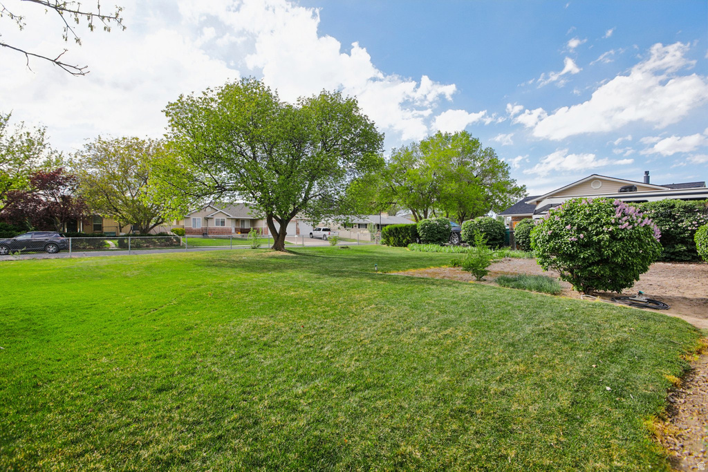 8041 S BUENO VISTA DR West Jordan, UT 84088
