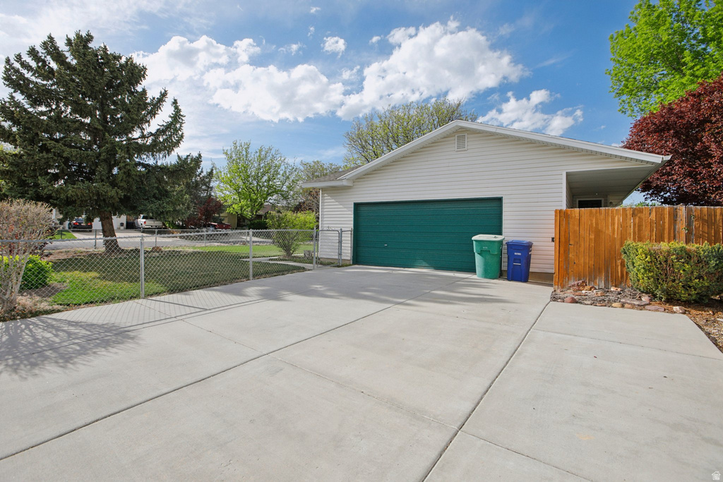 8041 S BUENO VISTA DR West Jordan, UT 84088