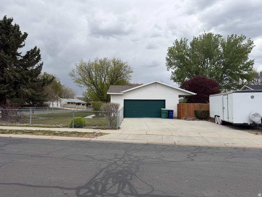 8041 S BUENO VISTA DR West Jordan, UT 84088