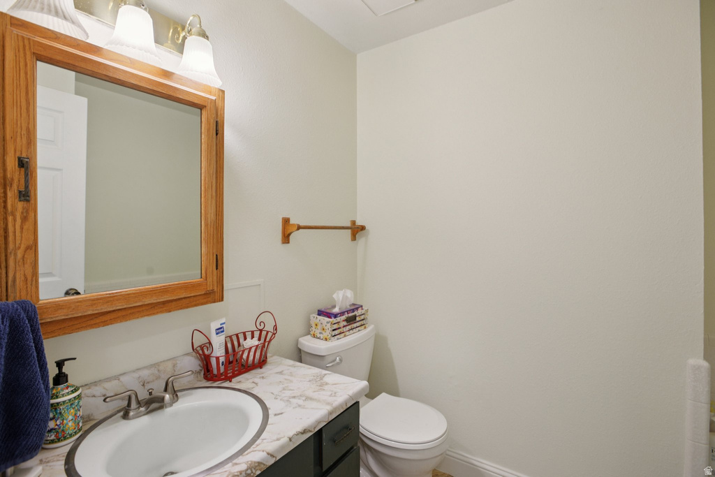 8041 S BUENO VISTA DR West Jordan, UT 84088