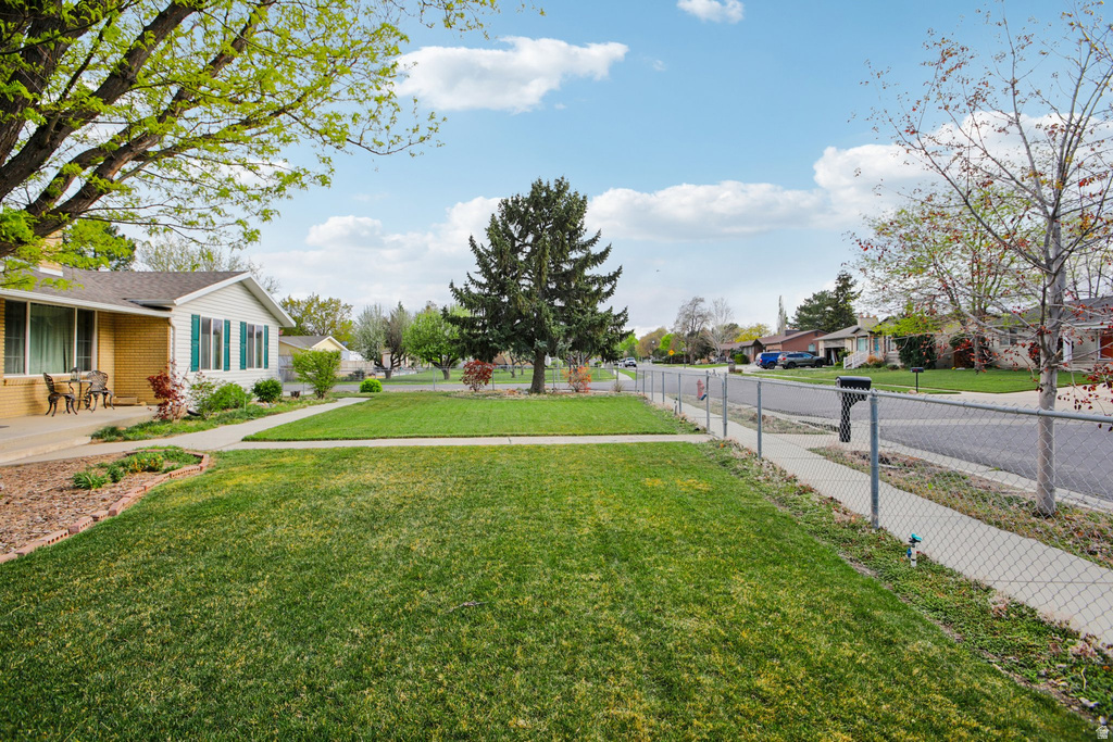 8041 S BUENO VISTA DR West Jordan, UT 84088