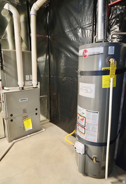 6586 W SUNRISE RIDGE CT West Valley City, UT 84128