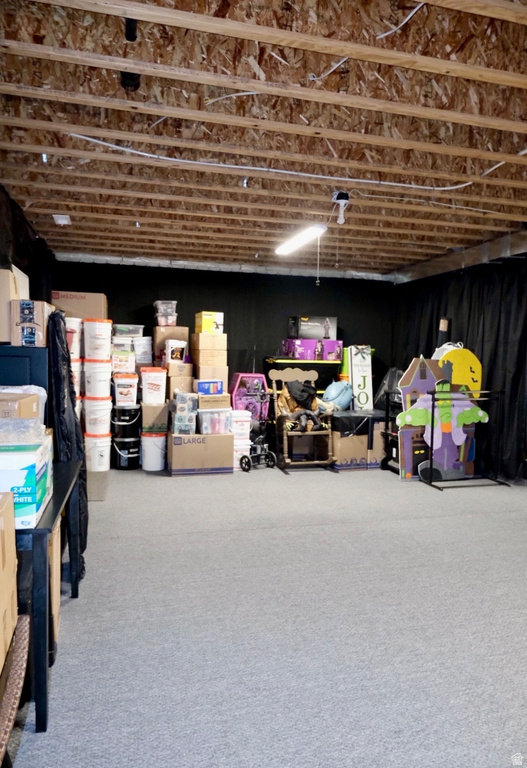 6586 W SUNRISE RIDGE CT West Valley City, UT 84128