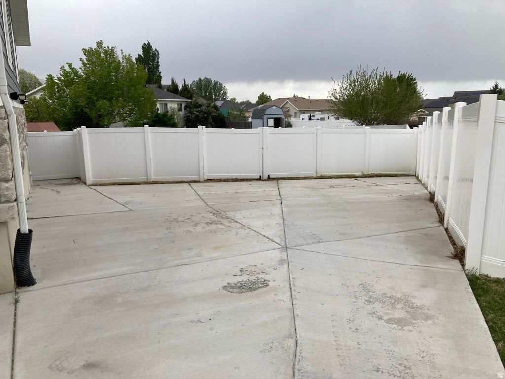 6586 W SUNRISE RIDGE CT West Valley City, UT 84128