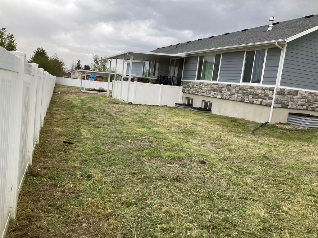 6586 W SUNRISE RIDGE CT West Valley City, UT 84128