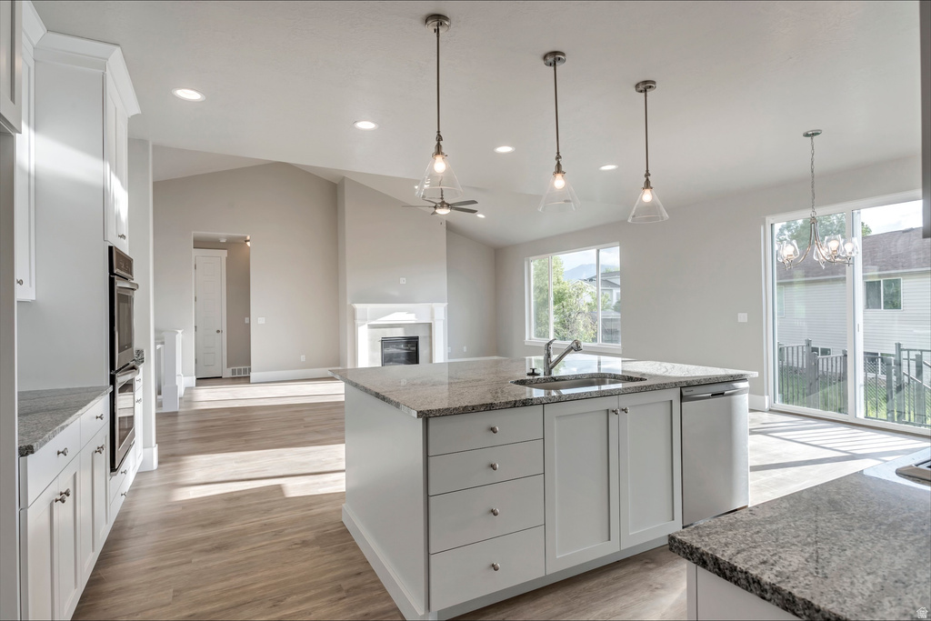 6586 W SUNRISE RIDGE CT West Valley City, UT 84128