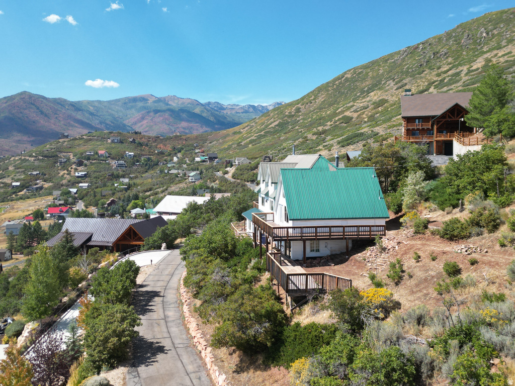 245 BIG MATTERHORN CIR Midway, UT 84049