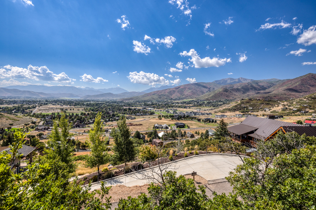 245 BIG MATTERHORN CIR Midway, UT 84049