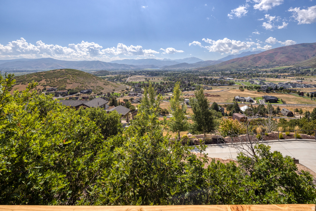 245 BIG MATTERHORN CIR Midway, UT 84049
