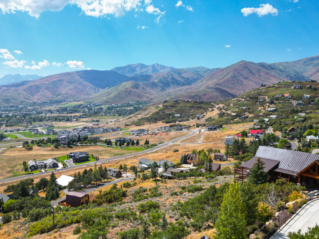 245 BIG MATTERHORN CIR Midway, UT 84049