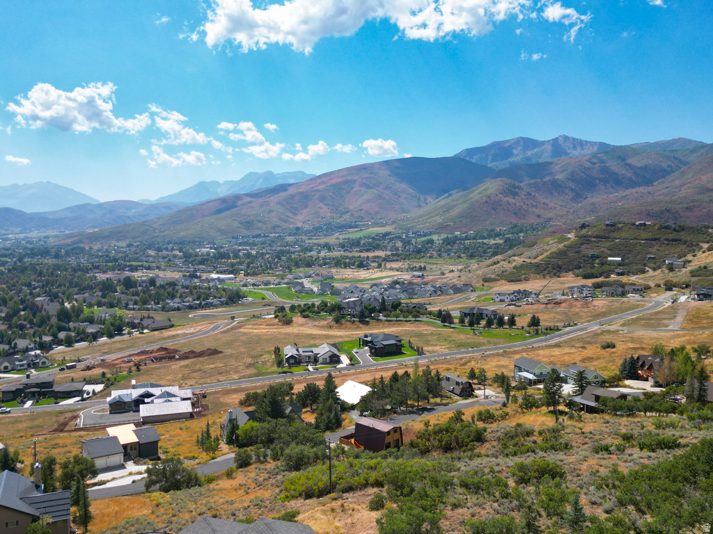 245 BIG MATTERHORN CIR Midway, UT 84049