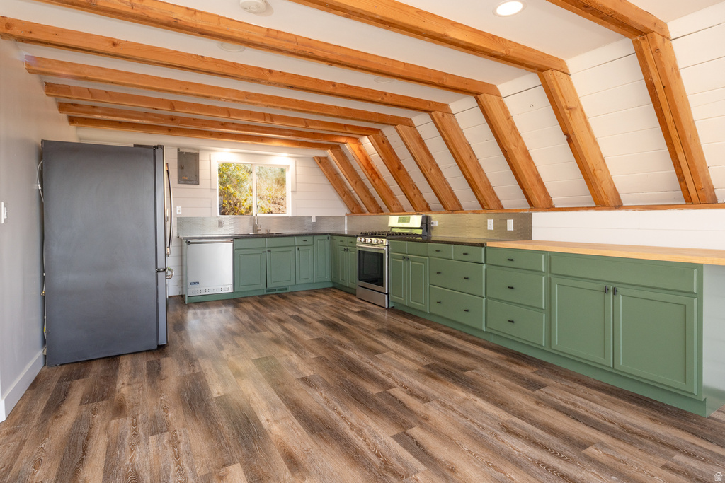 245 BIG MATTERHORN CIR Midway, UT 84049