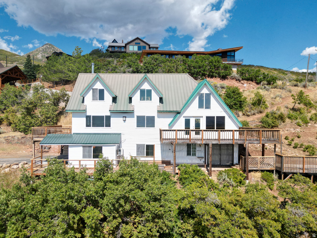 245 BIG MATTERHORN CIR Midway, UT 84049