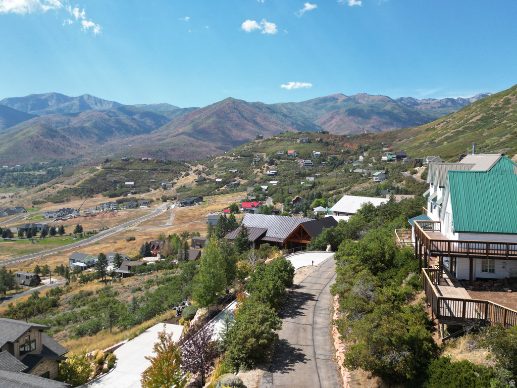 245 BIG MATTERHORN CIR Midway, UT 84049