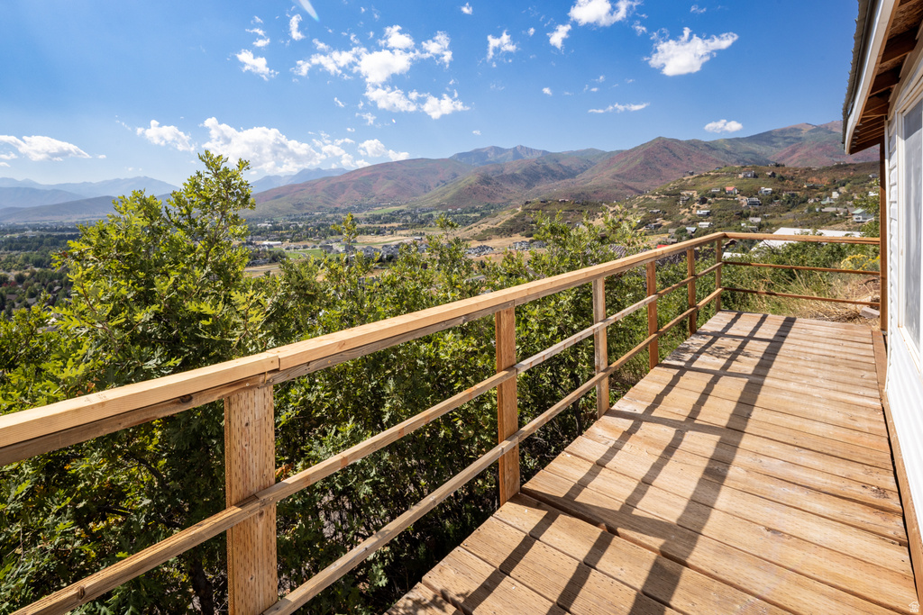 245 BIG MATTERHORN CIR Midway, UT 84049