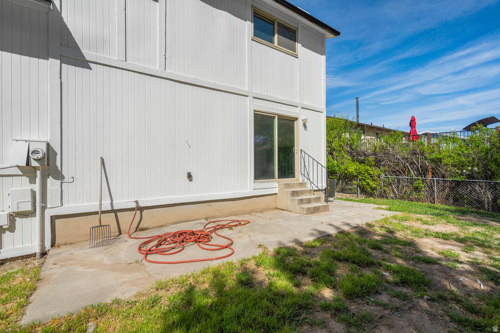 3369 S GREENMONT DR West Valley City, UT 84120