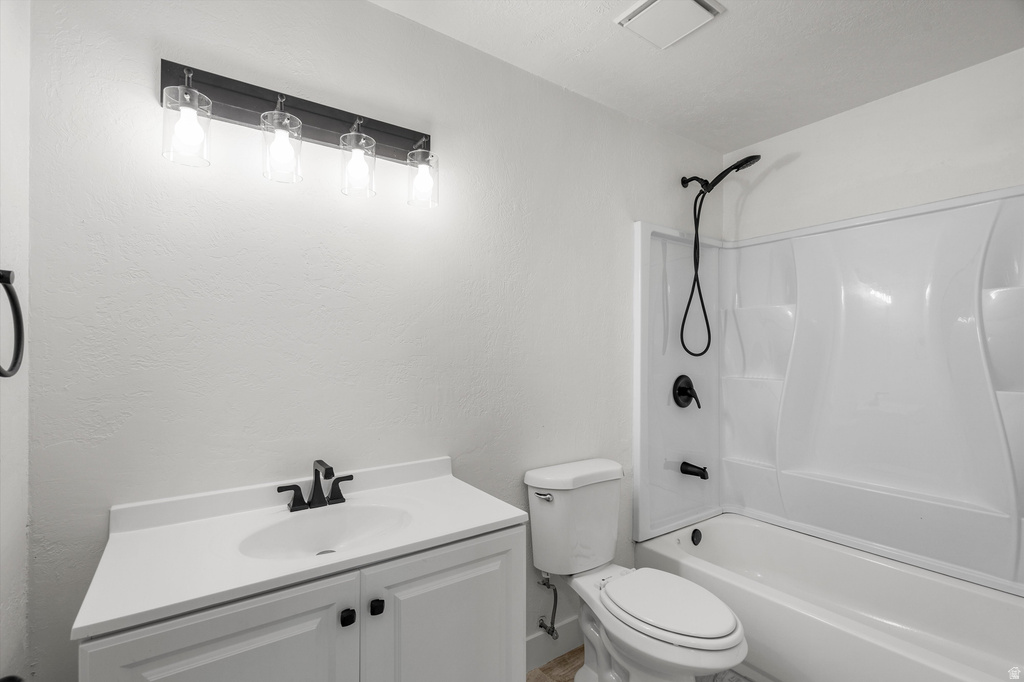 3369 S GREENMONT DR West Valley City, UT 84120