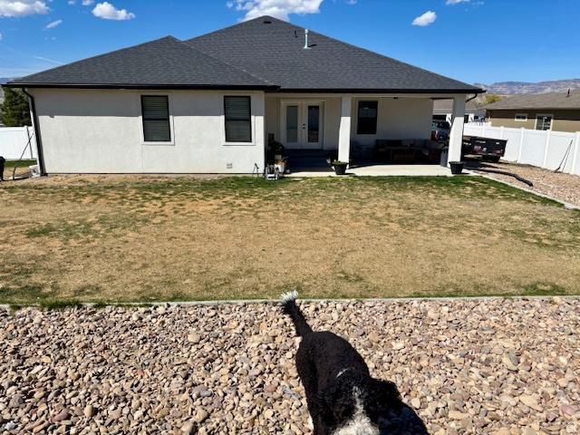 1116 N 610 W Price, UT 84501