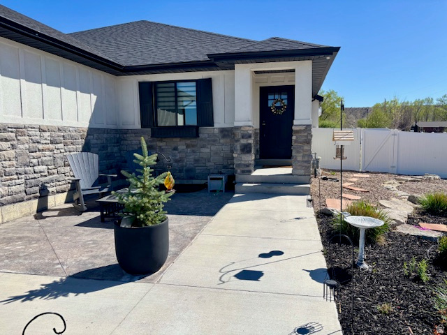 1116 N 610 W Price, UT 84501
