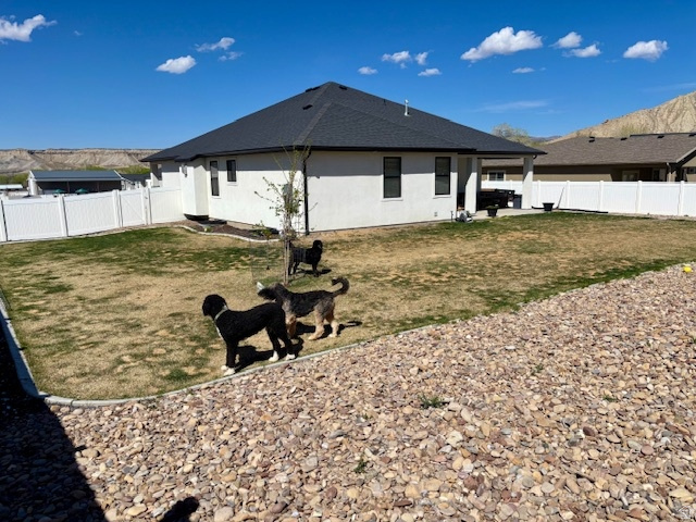 1116 N 610 W Price, UT 84501
