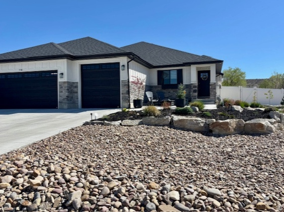 1116 N 610 W Price, UT 84501