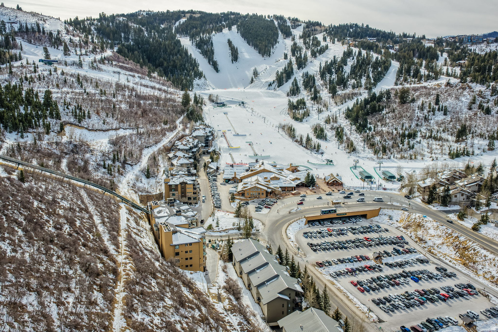 1150  LASSO TRL Hideout, UT 84036