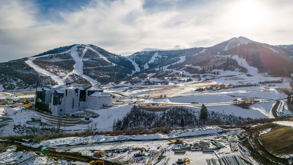 1150  LASSO TRL Hideout, UT 84036