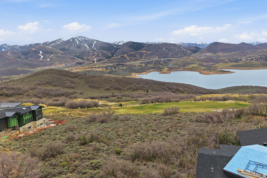 1150  LASSO TRL Hideout, UT 84036