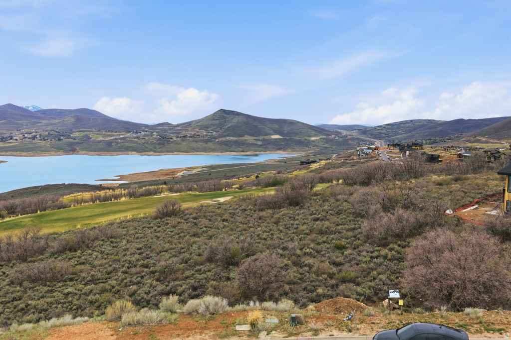 1150  LASSO TRL Hideout, UT 84036