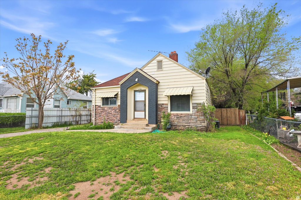 676 S 500 W Provo, UT 84601