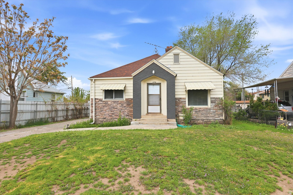 676 S 500 W Provo, UT 84601