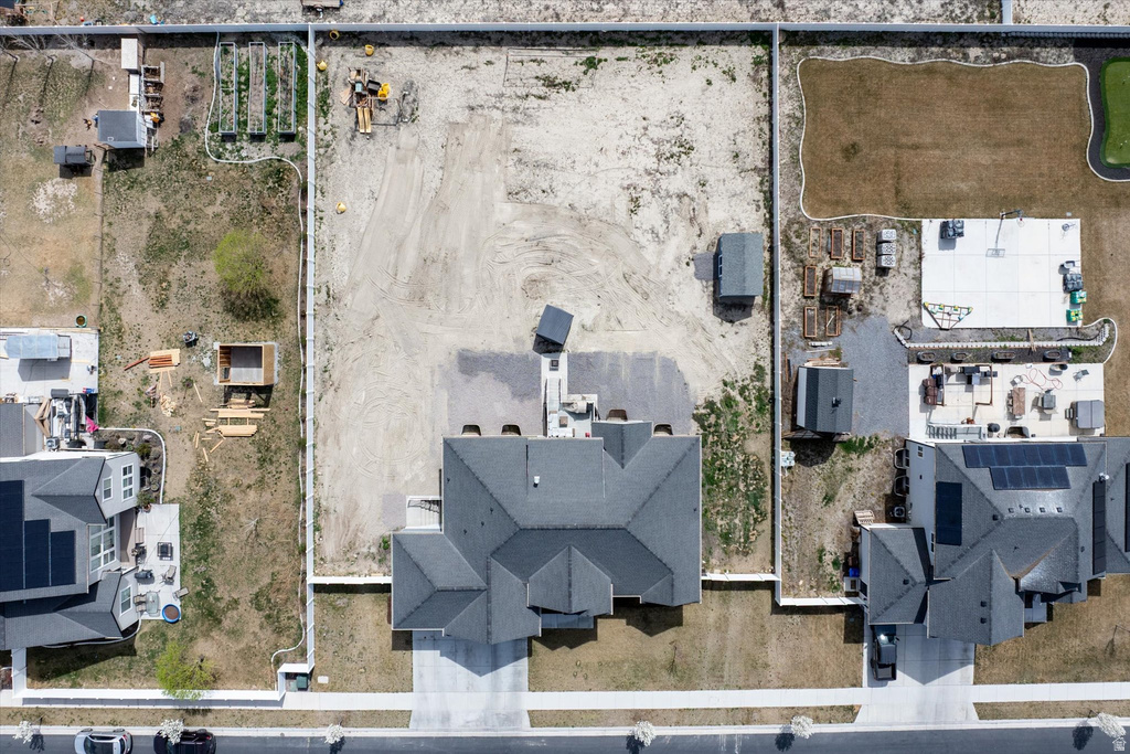 206 E MOUNT EMMONS DR #1438 Saratoga Springs, UT 84005