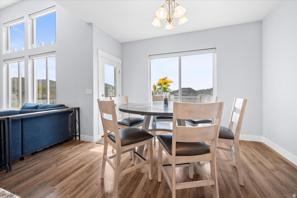 206 E MOUNT EMMONS DR #1438 Saratoga Springs, UT 84005