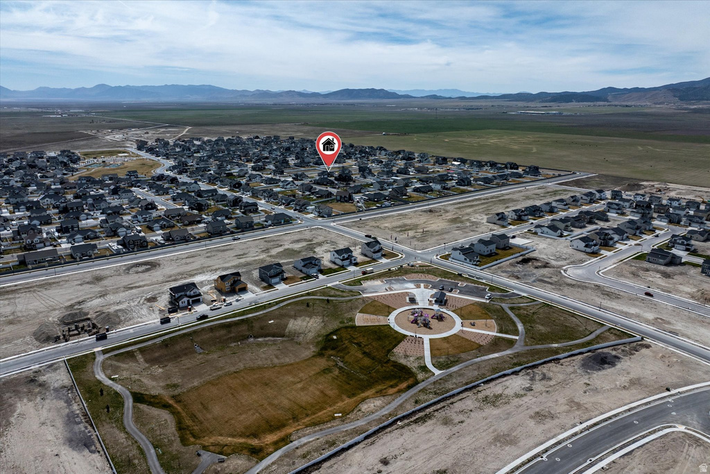 206 E MOUNT EMMONS DR #1438 Saratoga Springs, UT 84005