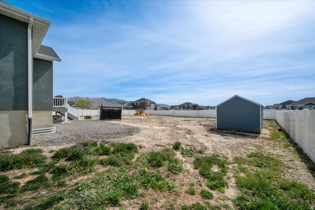 206 E MOUNT EMMONS DR #1438 Saratoga Springs, UT 84005