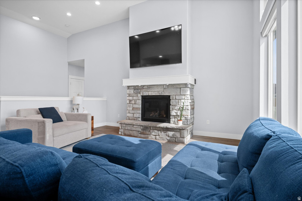 206 E MOUNT EMMONS DR #1438 Saratoga Springs, UT 84005