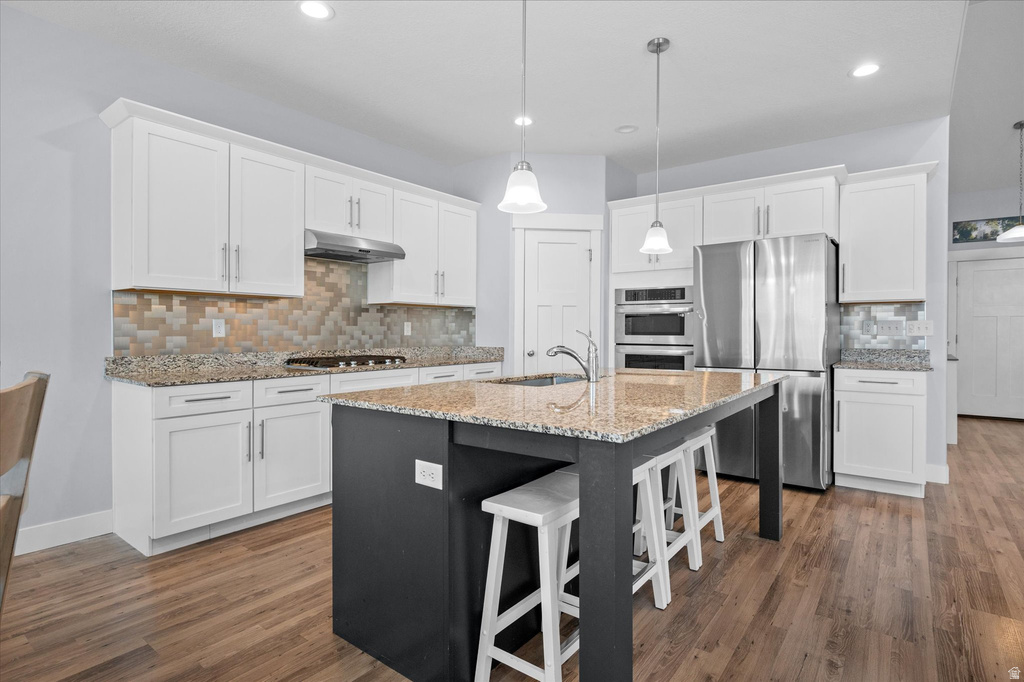 206 E MOUNT EMMONS DR #1438 Saratoga Springs, UT 84005