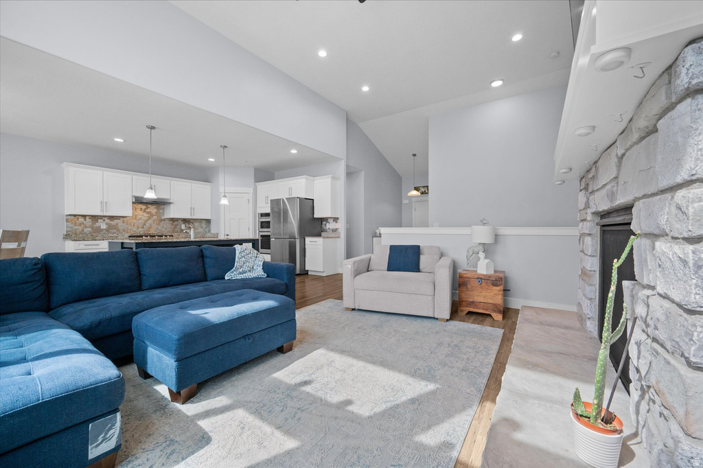 206 E MOUNT EMMONS DR #1438 Saratoga Springs, UT 84005