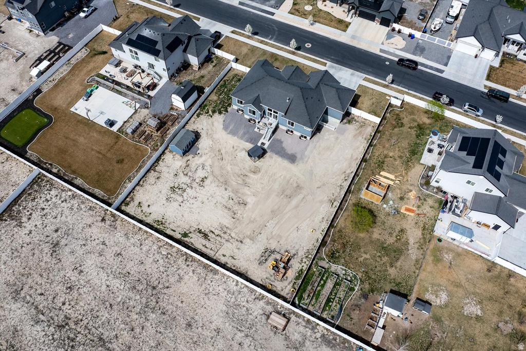 206 E MOUNT EMMONS DR #1438 Saratoga Springs, UT 84005