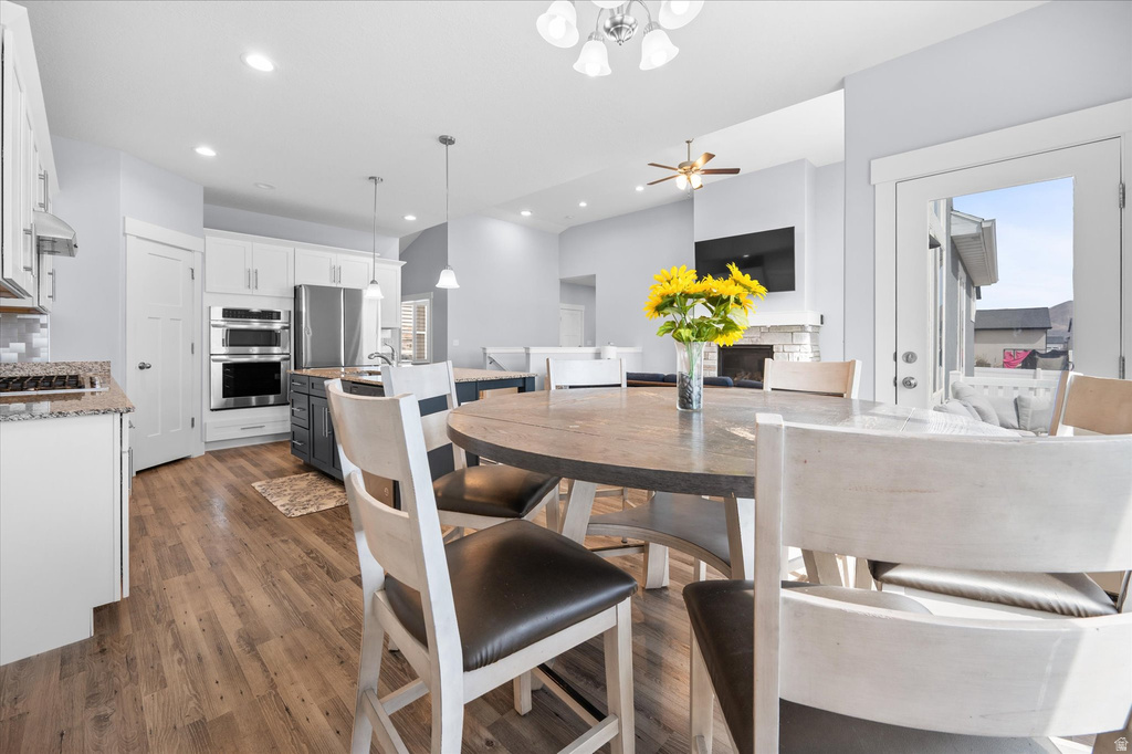 206 E MOUNT EMMONS DR #1438 Saratoga Springs, UT 84005