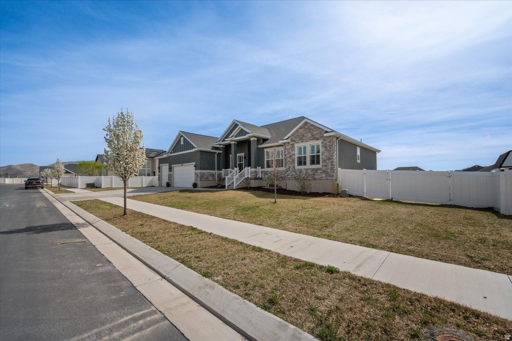 206 E MOUNT EMMONS DR #1438 Saratoga Springs, UT 84005